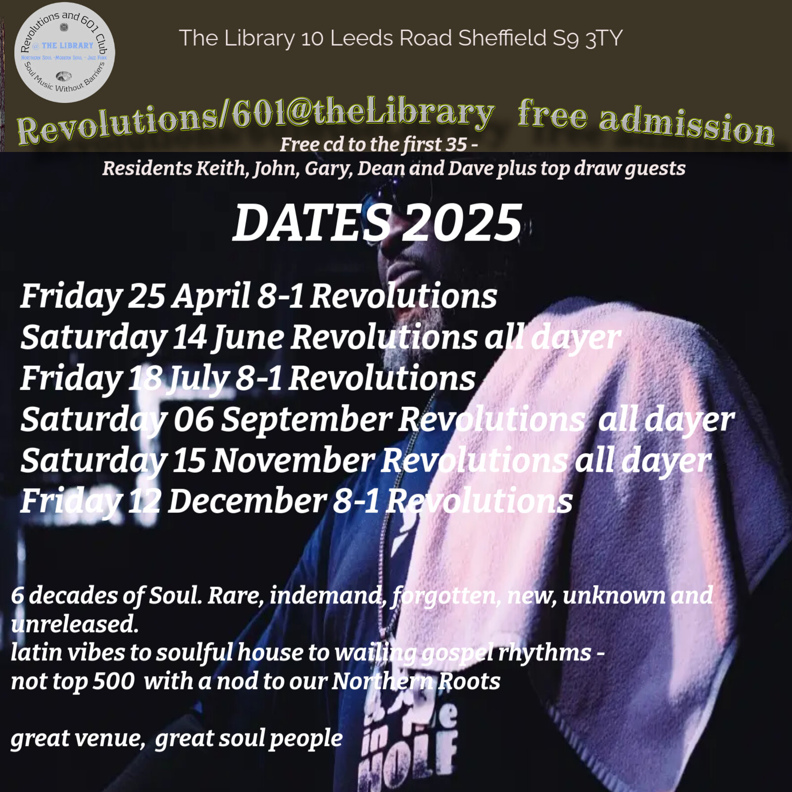 Revolutions601thelibrary