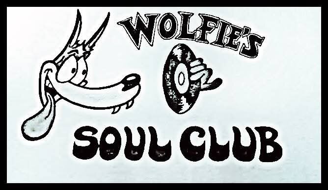 Wolfies Soul Club Mick Howard John Pugh  Jason Arnold