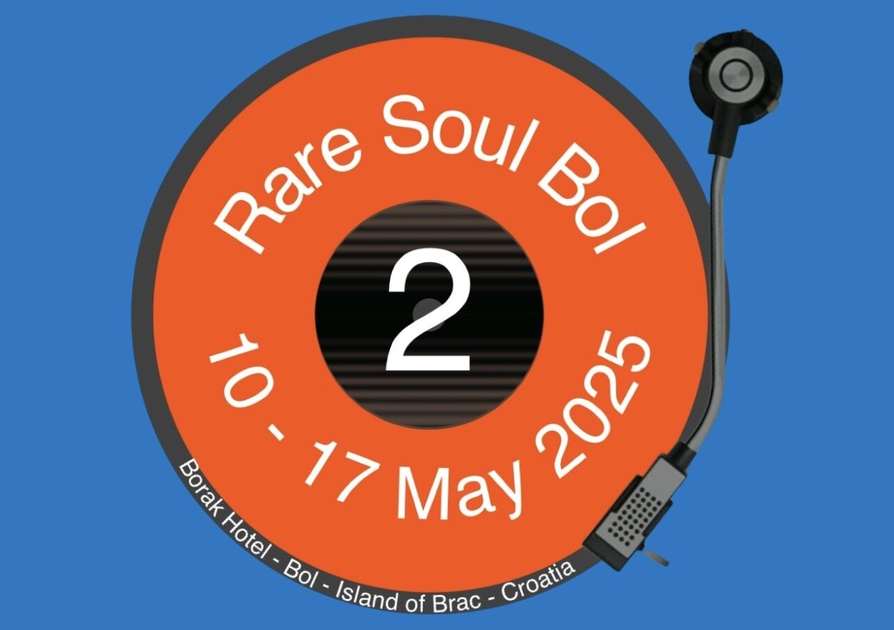 Rare Soul Bol  Croatia  Luxury Soul Week