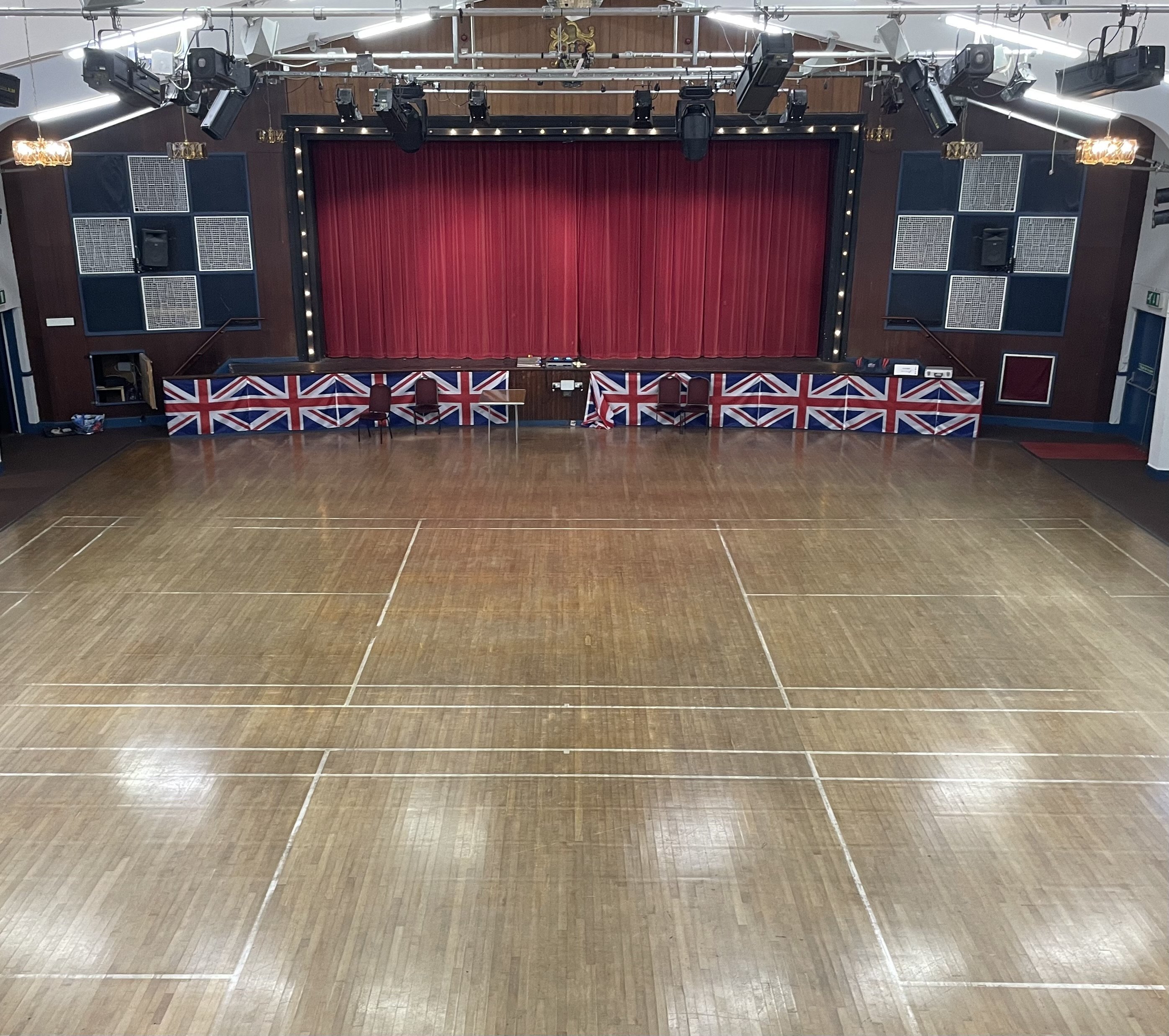 The George Lawton Northern Soul Nights