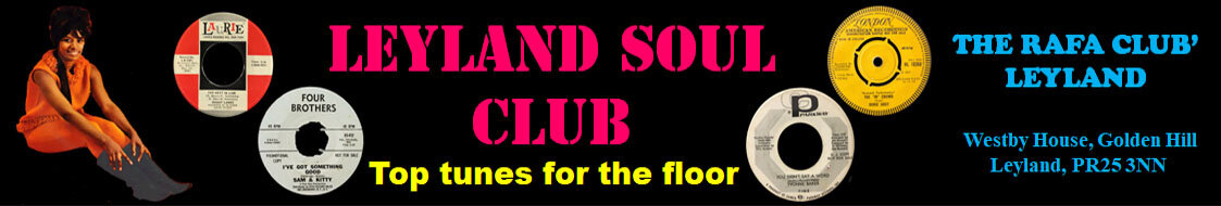 Leyland Soul Club