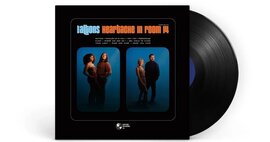 The Altons - New 45 and Album - Penrose / Daptone image