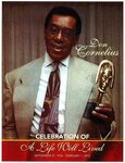 cover Don Cornelius' Memorial Service