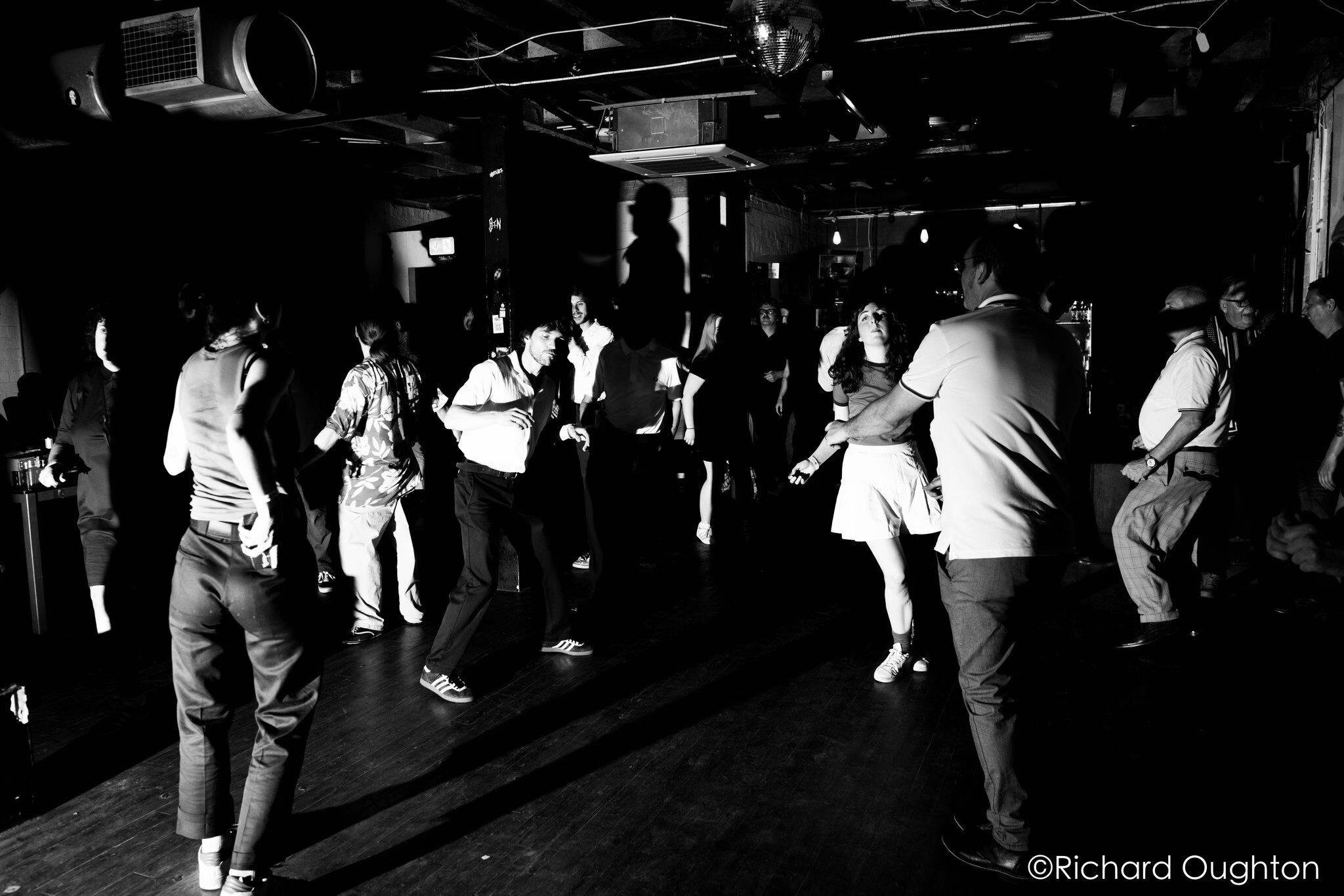 Room At The Top Soul Club 8  Cancelled