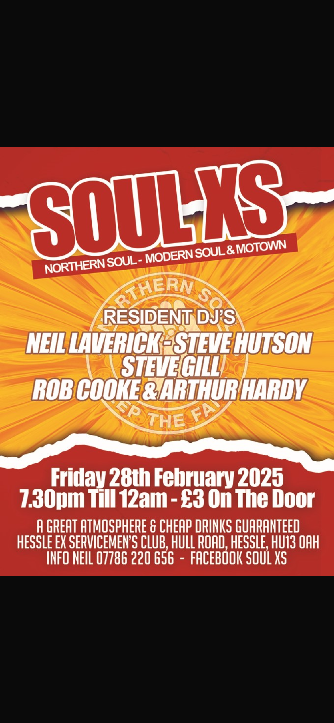 Soulxs