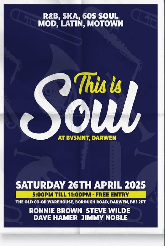 This Is Soul
