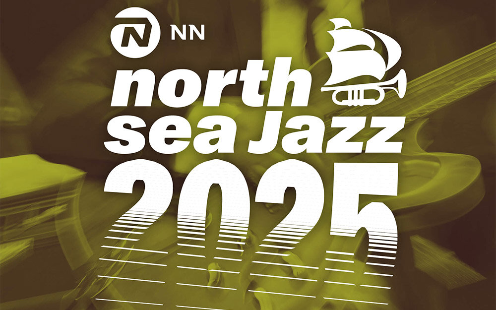 North Sea Jazz Festival 2025