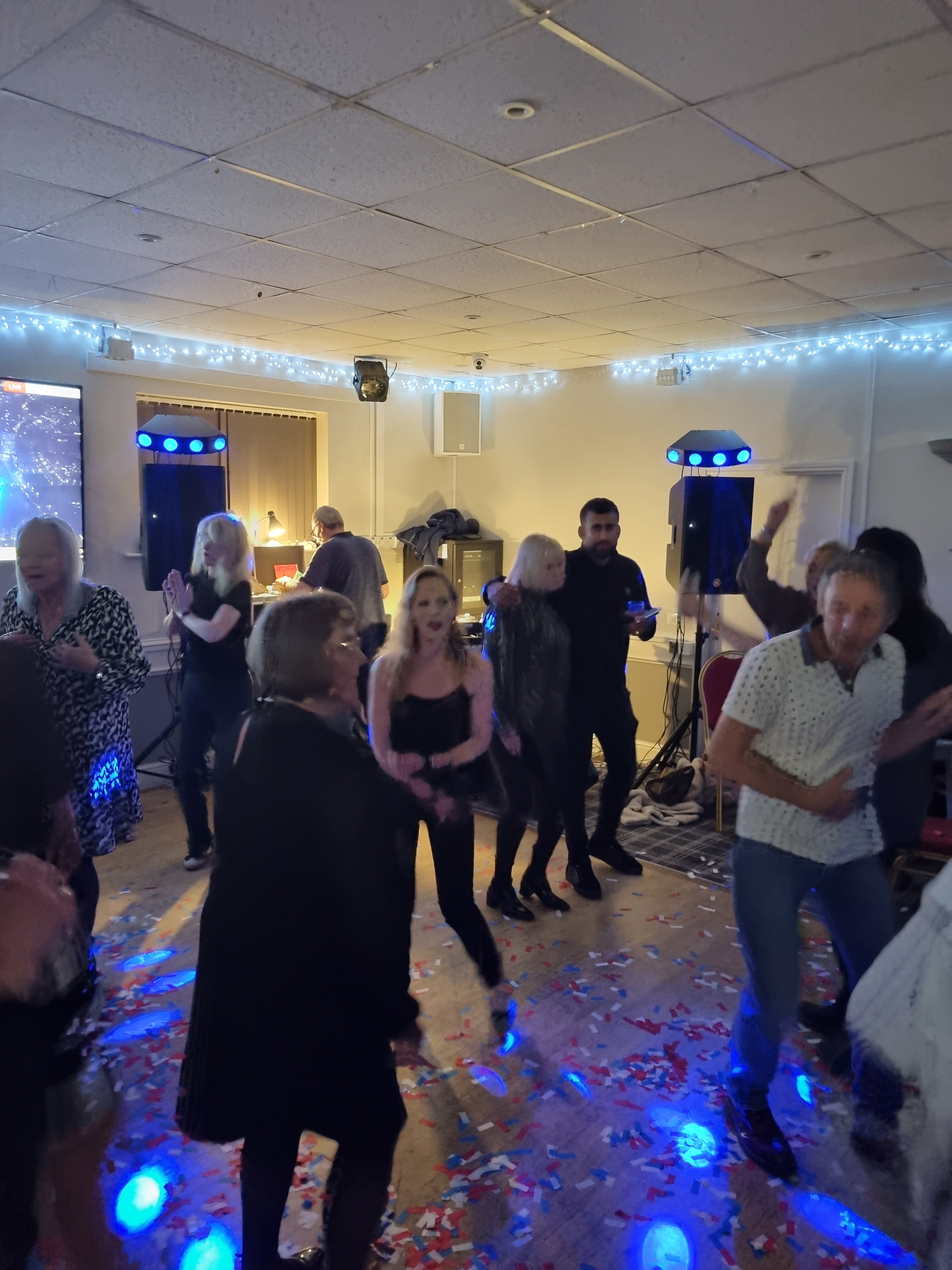 Todmorden Soul Club