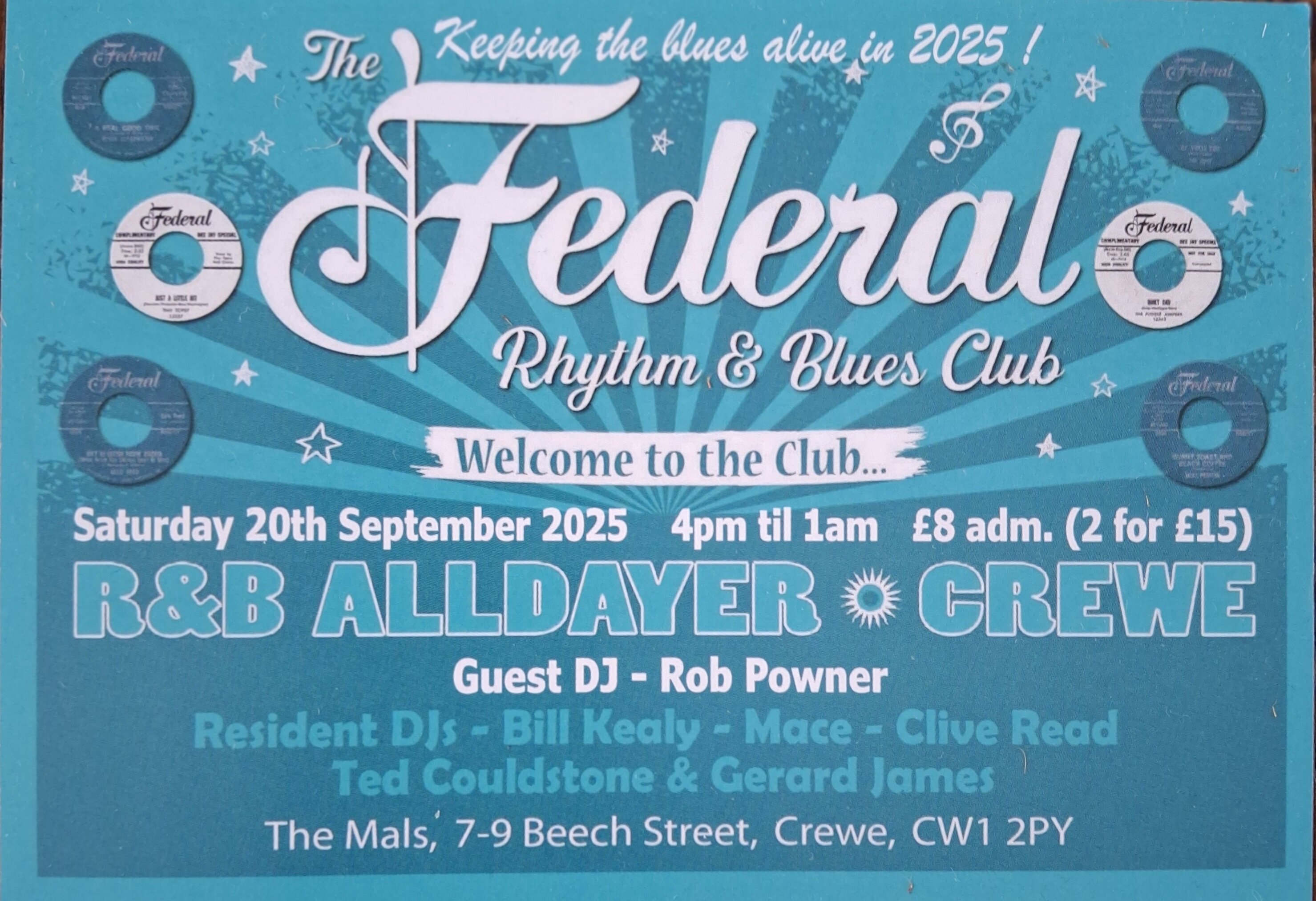 The Federal