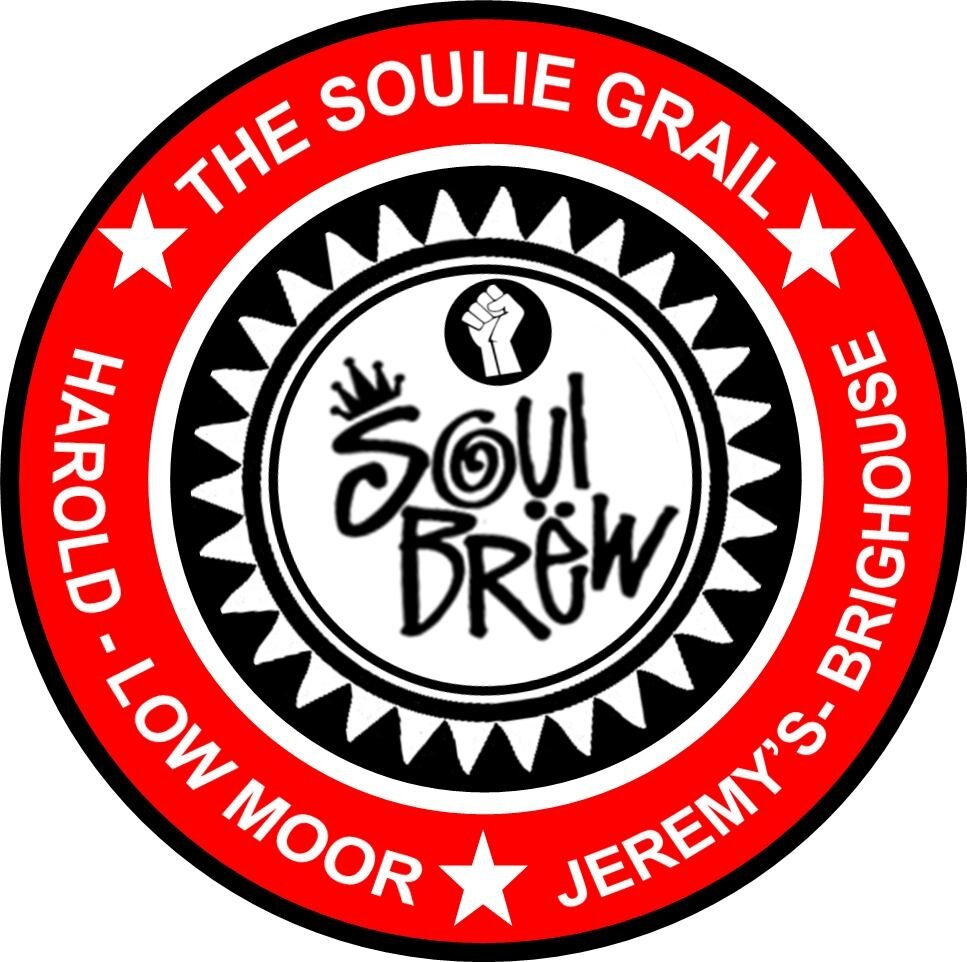 Soul Brew Sunday Brighouse Free Entry