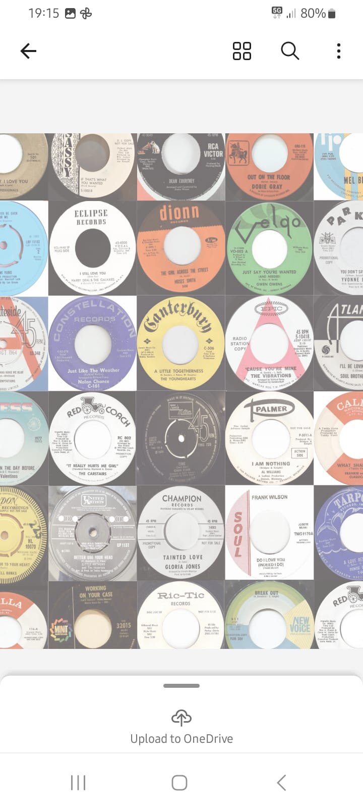 Motown  Northern Soul Classics
