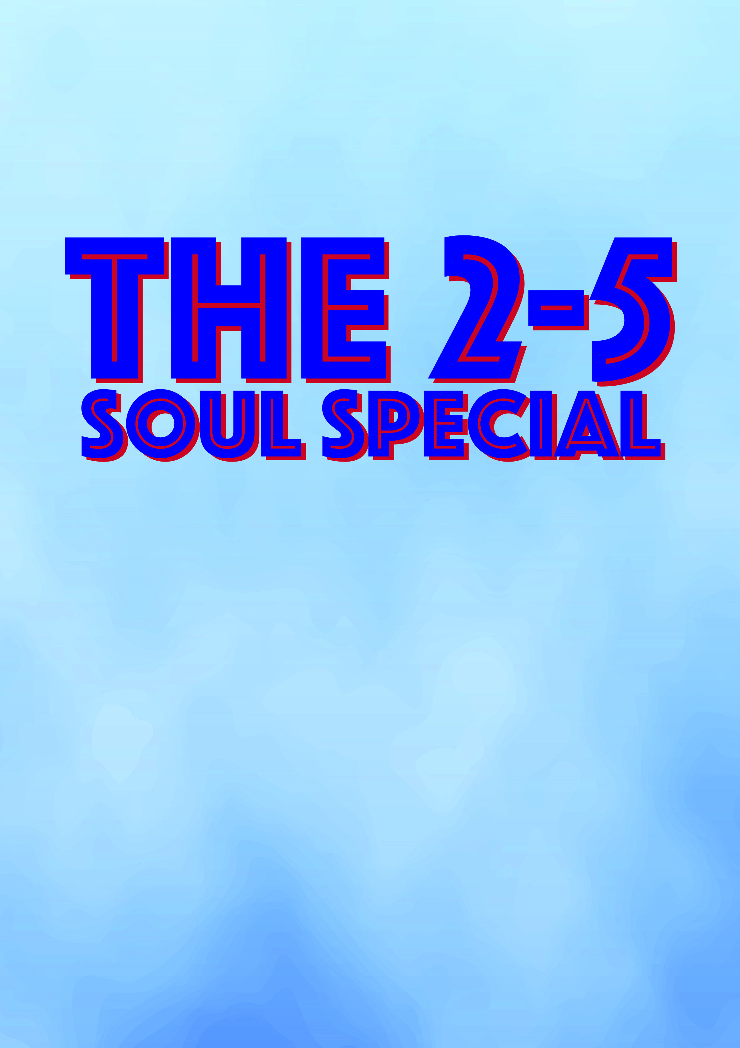 25 Soul Special