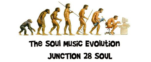 Junction 28 Soul  Modern Soul Night