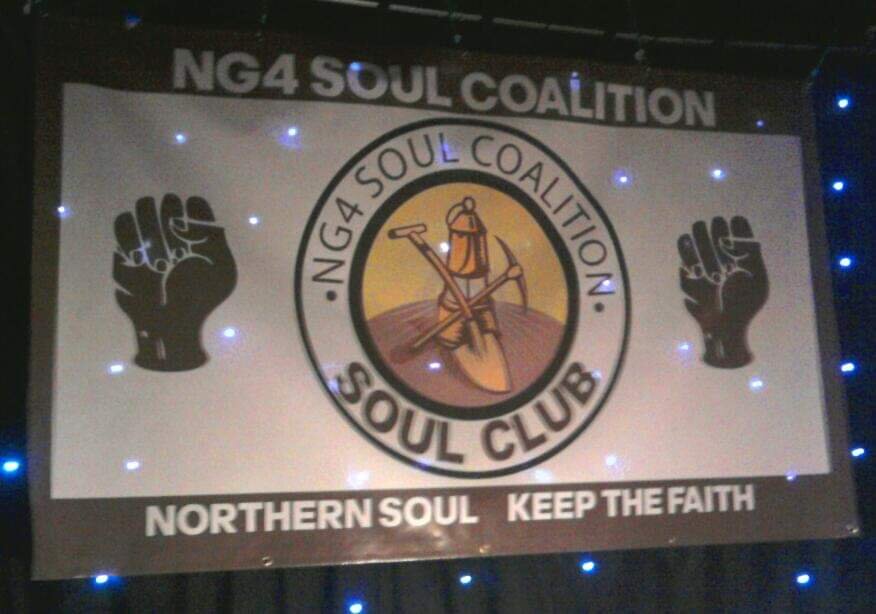 Ng4 Soulcoalition Classic Northern Soul