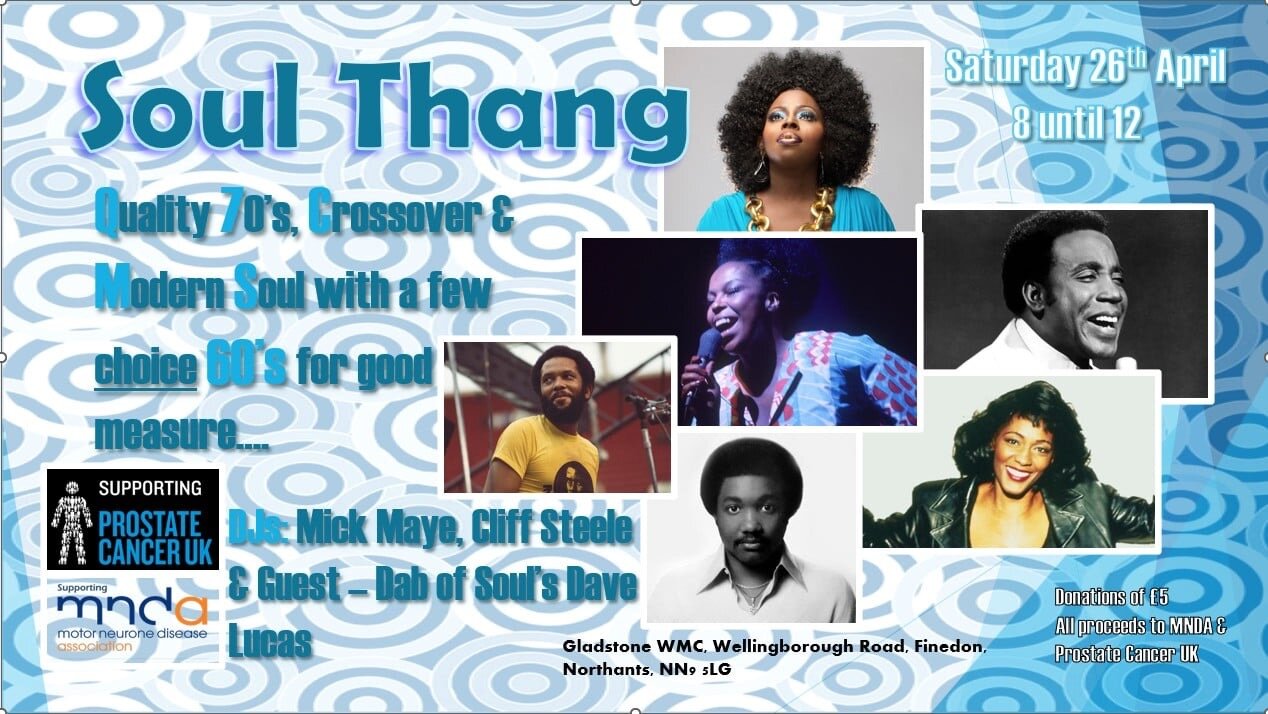 70s Soul Thang