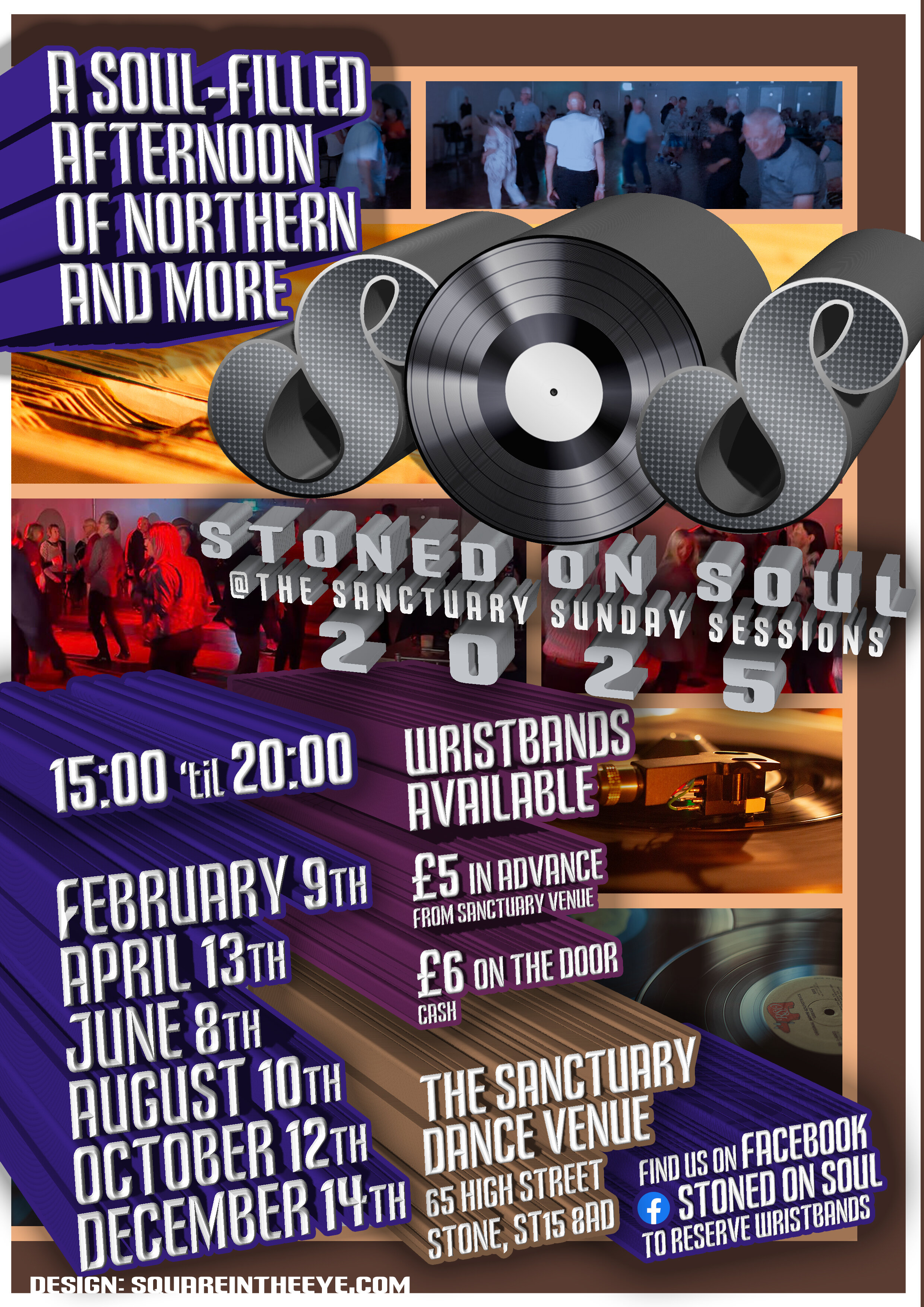 Stoned On Soulthesanctuary