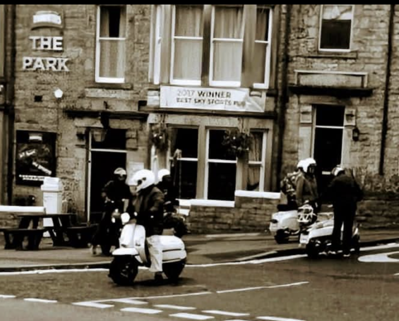 The Park Hotel Lancaster