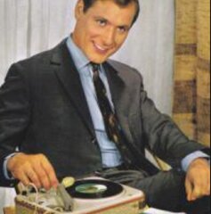 Rich Broughton