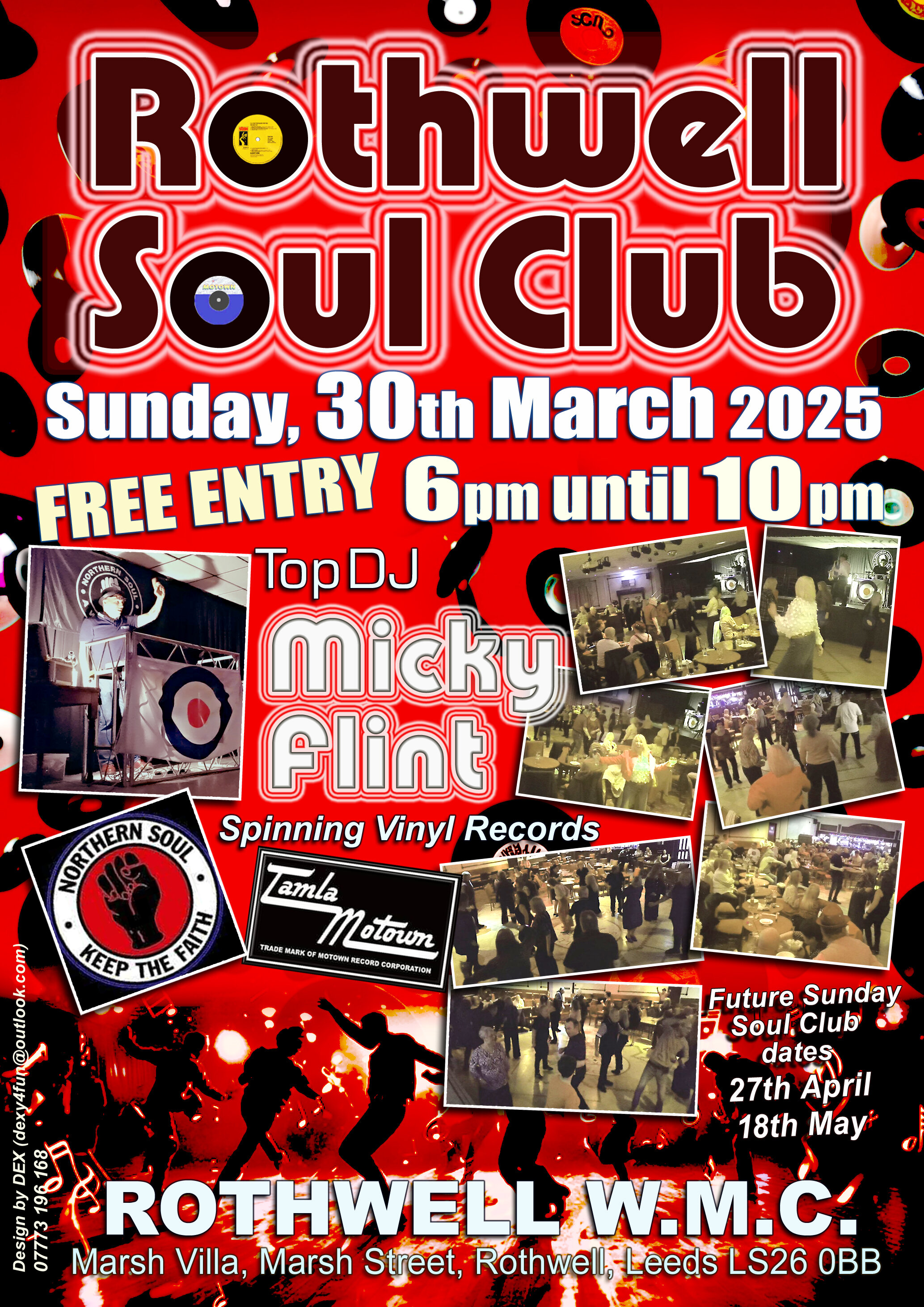 Rothwell Soul Club