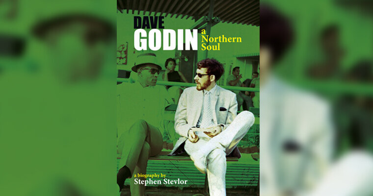 A Tribute To Dave Godin By The 601 Soul Club
