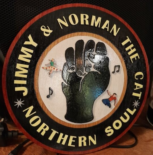 Northern Soul  Motown At Tallulahs