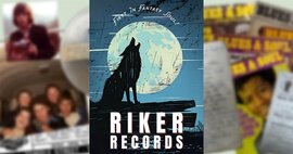Riker Records - Interview - Colin Day - Andy Rix image