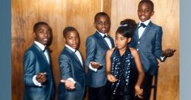 Soul Junctions latest release: The Twilights To The Delights And Beyond image