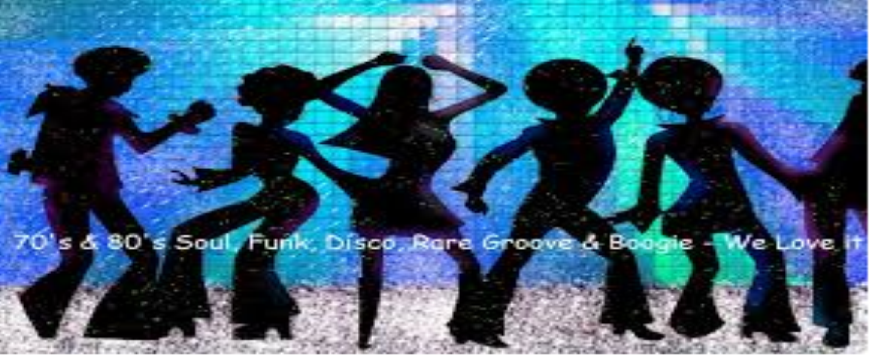 Motown  Northern Soul  Ska Disco Night