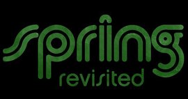 New Project : Ace Records & Acid Jazz present Spring Revisited image