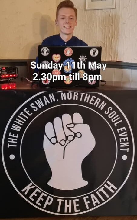 Northern Soul  Motown