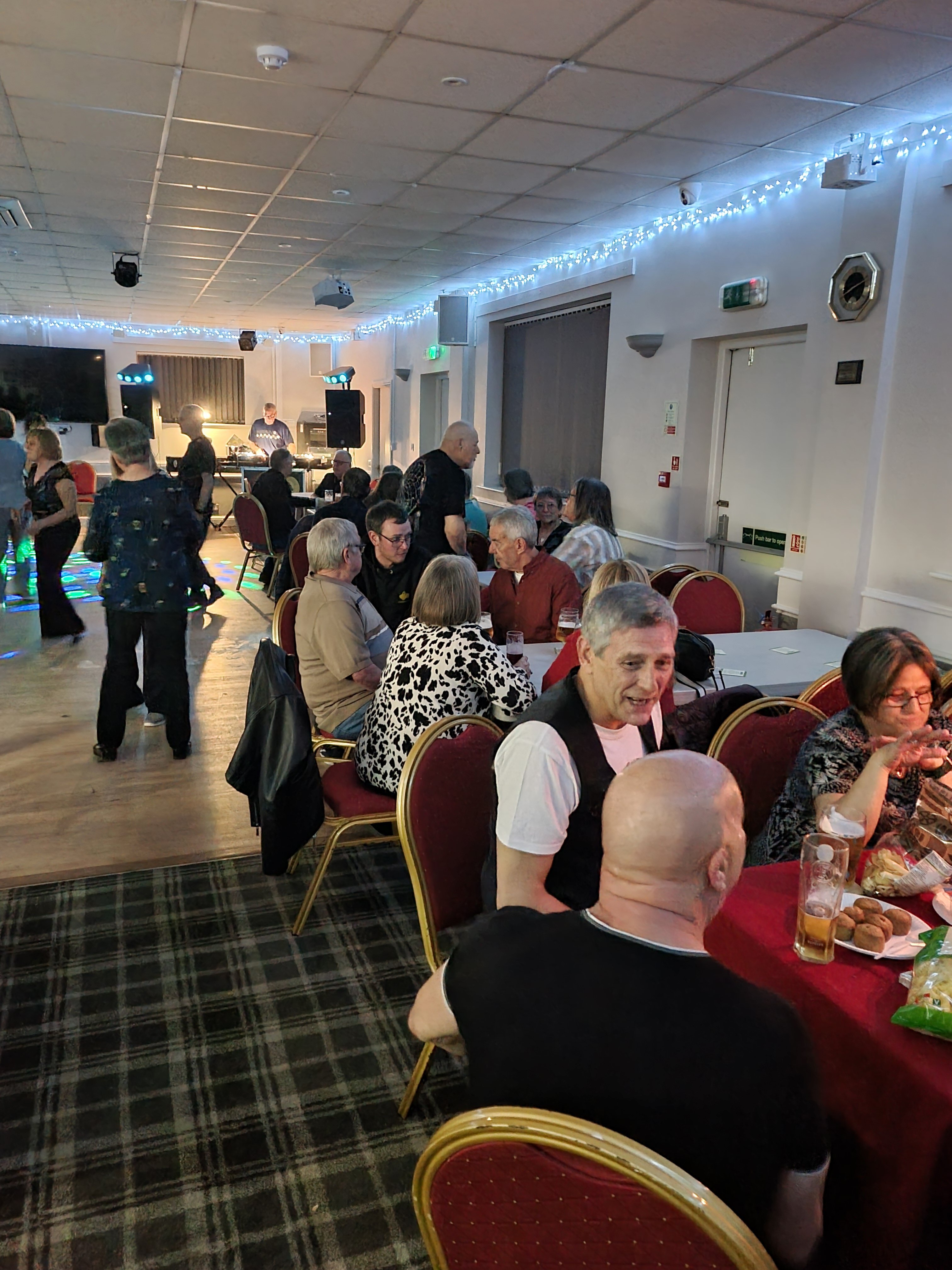 Todmorden Soul Club
