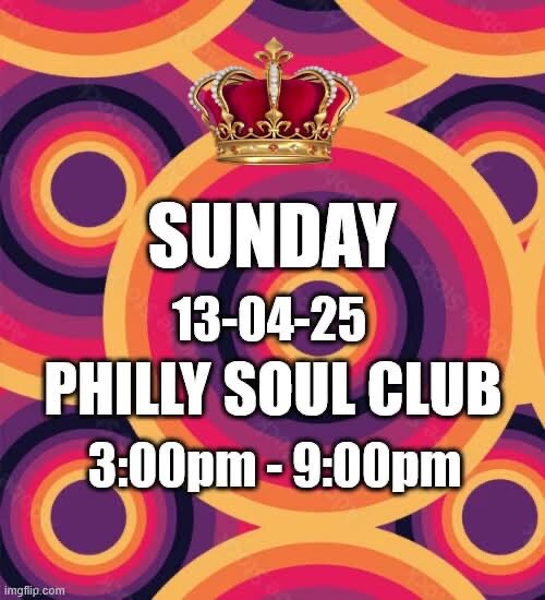 Philly Soul Club