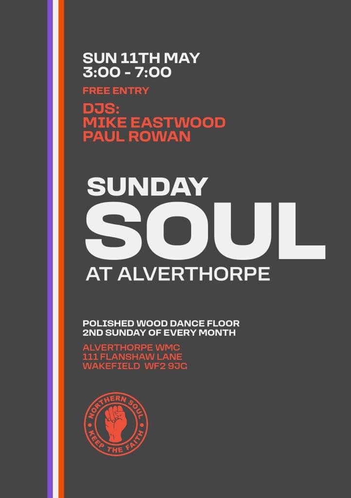 Sunday Soul