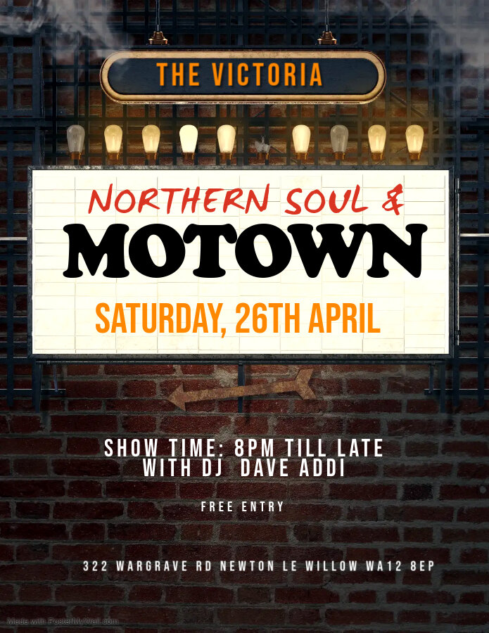The Victoria