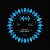 Valerie Simpson - Look Away - It's Just Love - Kent Select 102 image