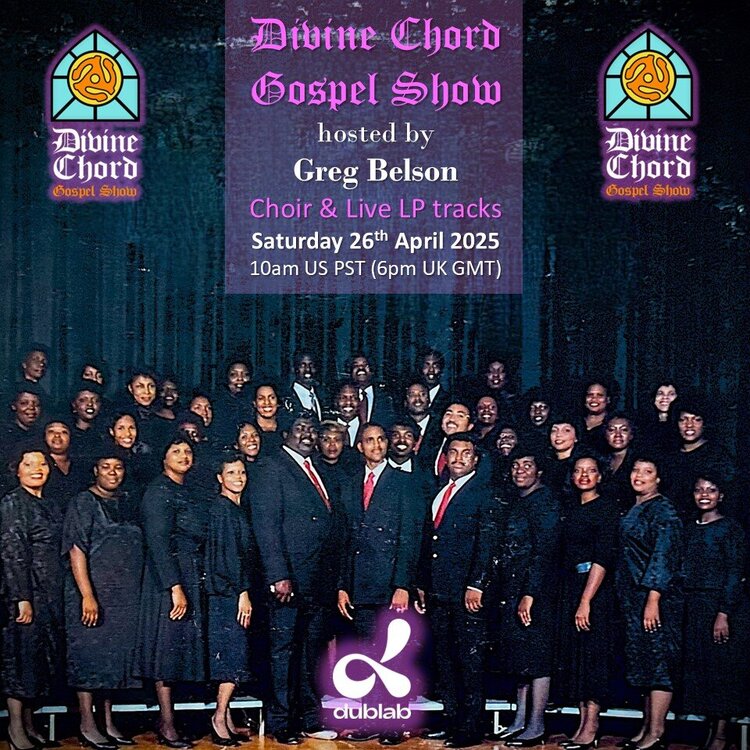 DCGS - Live LP Recordings - 26th April 2025.jpg