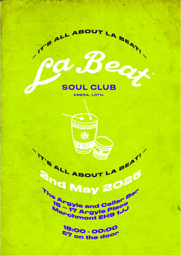 La Beat Soul Club