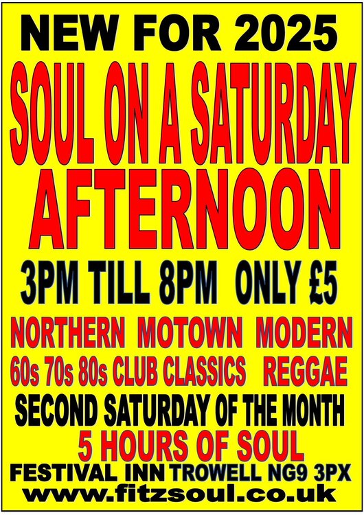 NEW CHANGE TO SATURDAY.jpg