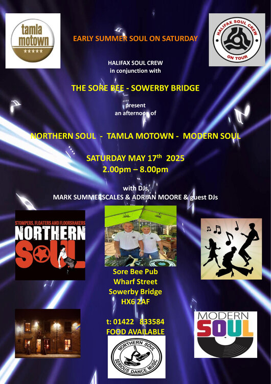 Sore Bee Poster May 2025 MK 3.jpeg