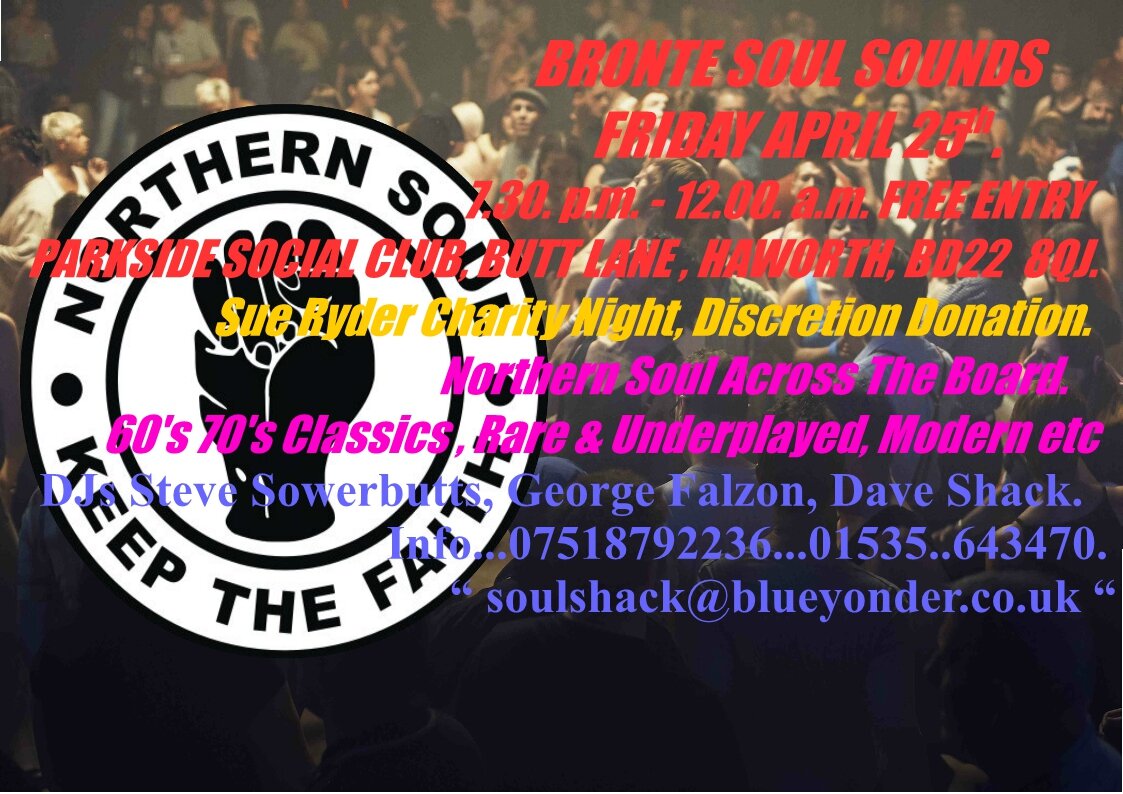 Bronte Soul Sounds