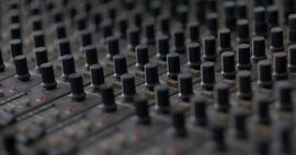 Recording Studio Techniques -How Things Have Evolved image