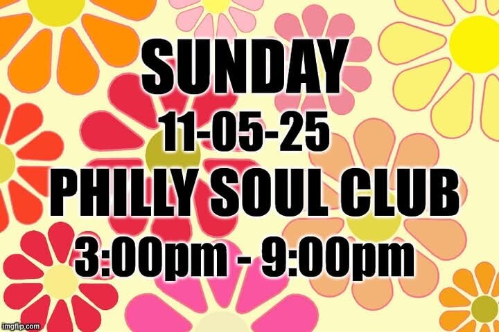 The Philly Soul Club
