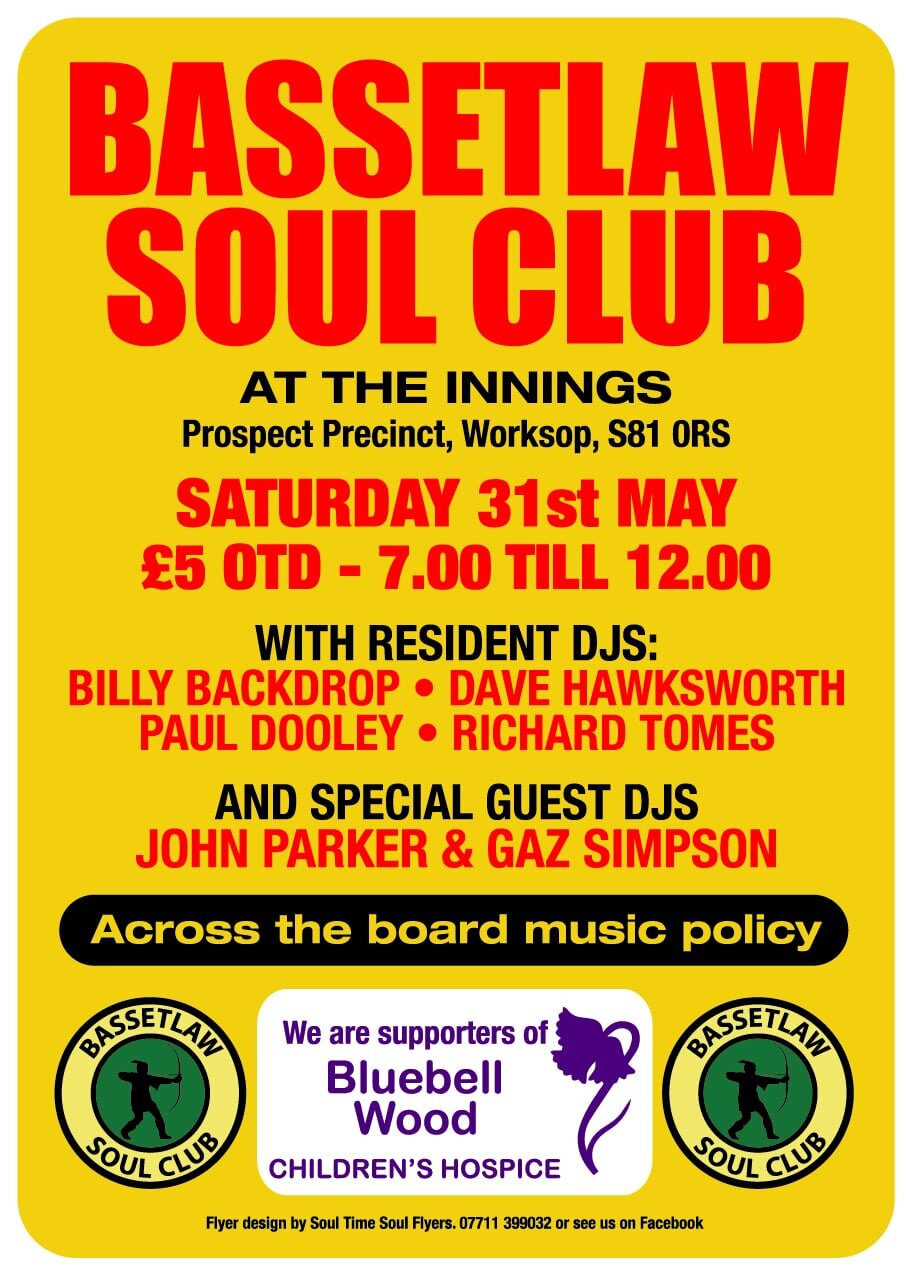 Bassetlaw Soul Club