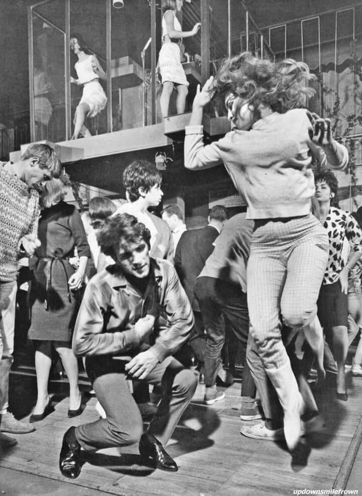 Free Northern Soul N Motown At The Richard 111 Pub