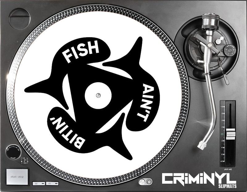 Fish Aint Bitin