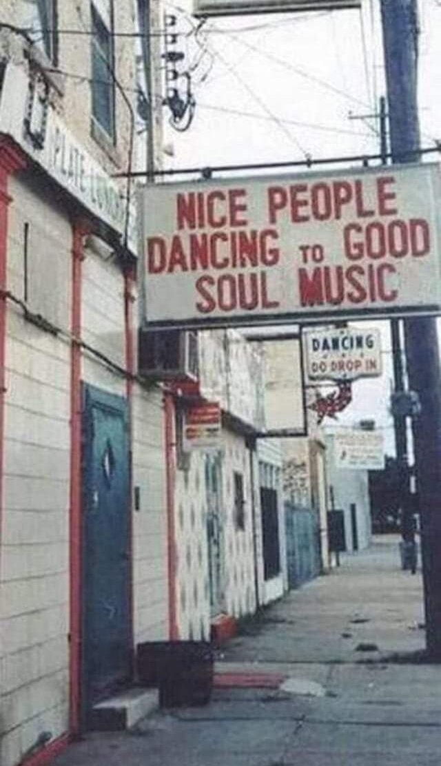 Free Northern Soul N Motown At The Western Pub