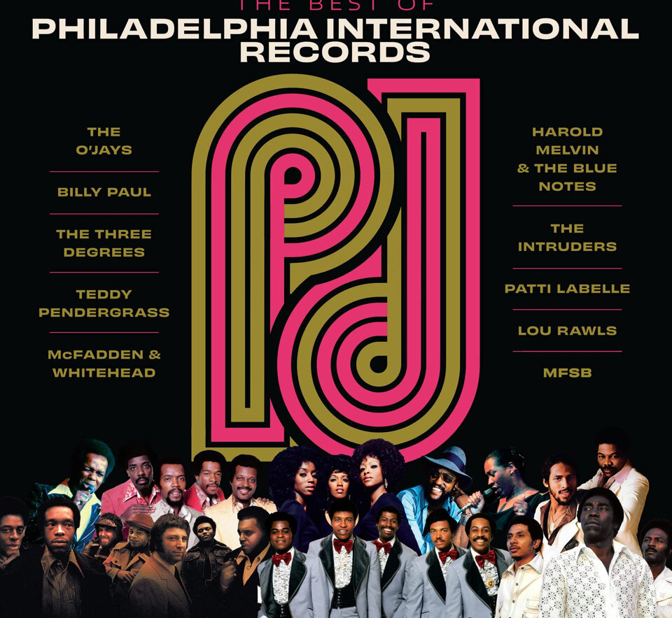 Motown And Philly Sunday