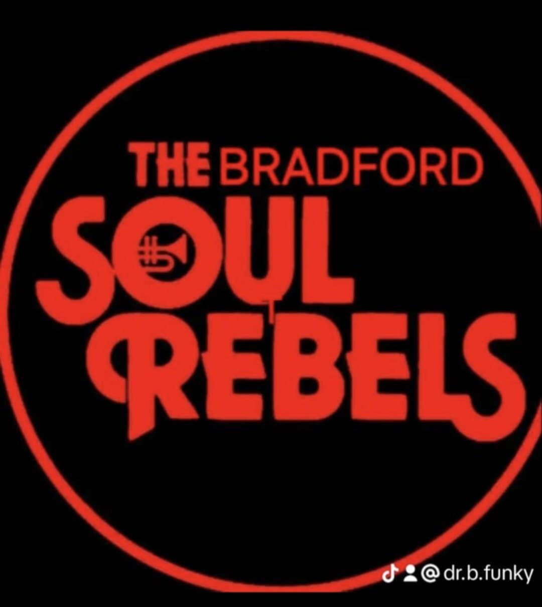 Soul Rebels At The Copper Beech