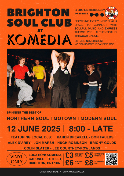 Orange Black Bold Modern Music Event Poster.png