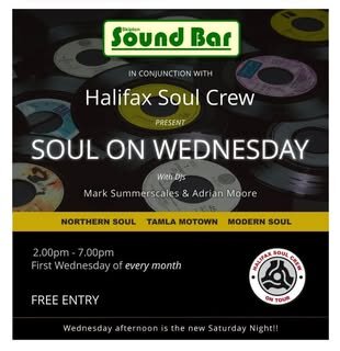 Soul On Wednesday